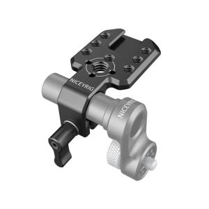 NICEYRIG 15mmロッドクランプ付き ...の詳細画像4