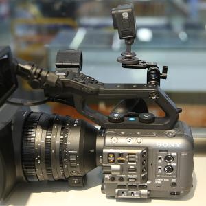 NICEYRIG 15mmロッドクランプ付き ...の詳細画像5