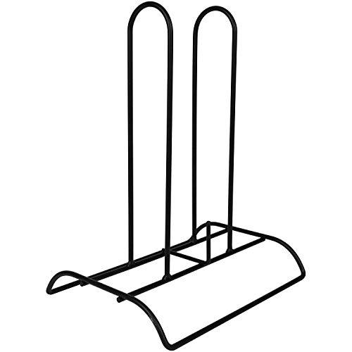 セフティー3 コイルホース用スタンド 10-15m用