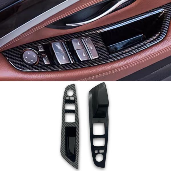 ZdeduoCar BMW向け 専用設計 5 シリーズ F10 F11 F18（2010年-2017...