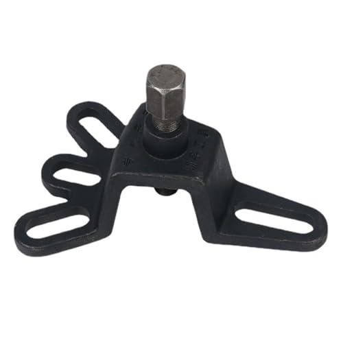 HOTQ ハブプーラー フロントハブプーラー ハブベアリングプーラー ハブベアリング交換工具 スライ...