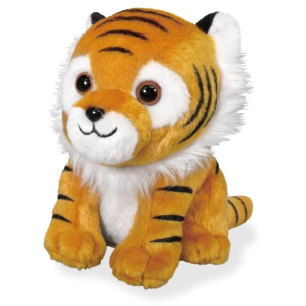 まねまねプラスシリーズ まねまねプラス タイガー 8202 478