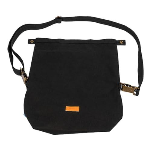 Trangiaトランギア ストームクッカー用ロールトップバッグ ブラック TR-619251