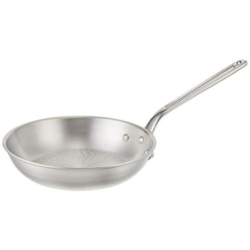 中尾アルミ製作所 アルミ キング 打出 フライパン 24cm