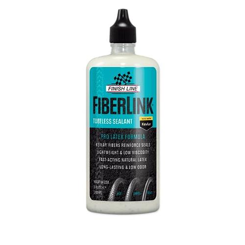 FIL ファイバーリンク チューブレス シーラント 240ml ボトル