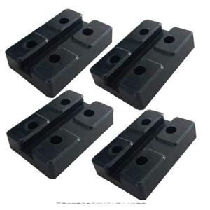 アイリー TaJiMy 自動車整備用リフト リフトアップ用ゴム ゴムブロック リフトパッド 車 リフ...