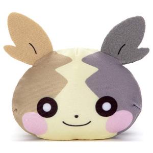 タカラトミーアーツ ポケモン むにゅまる モルペコ  高さ 約7cm