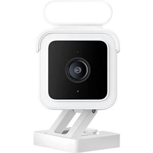 Wyze Cam v3 スポットライト ネットワークカメラ用