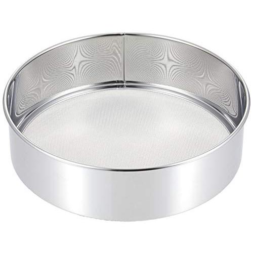 パール金属 アンテノア ステンレス製 うらごし 18ｃｍ D-3506