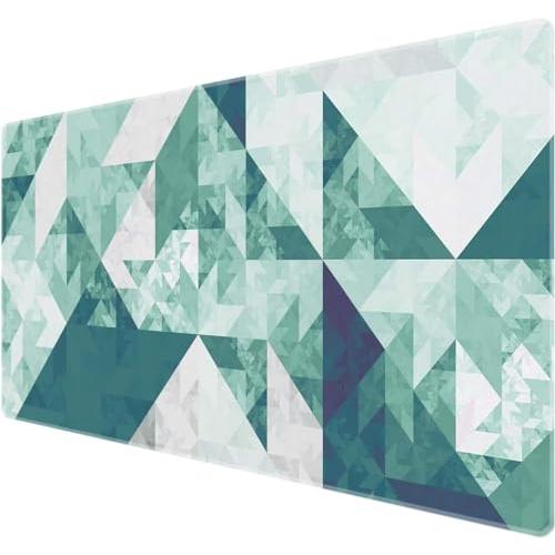 Benvo マウスパッド 超大型 ゲーミング マウスパッド 90*40cm キーボードパッド 滑り止...