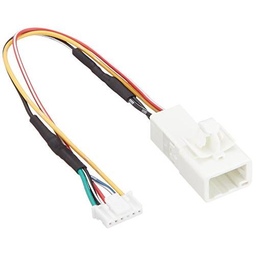 アルパインALPINE トヨタナビレディー カメラ変換ケーブル KWX-Y300NR