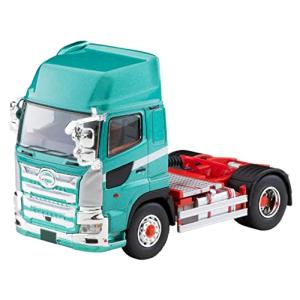トミカリミテッドヴィンテージ NEO 1/64 いすゞ 810EX トラクタ