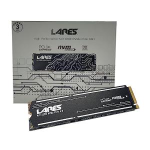 LEVEN 台湾 2TB NVMe PCIe