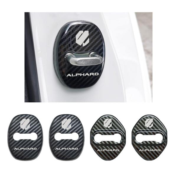 Haoshilianfa トヨタ 新型アルファードALPHARD AGH40W AGH45W 40系...