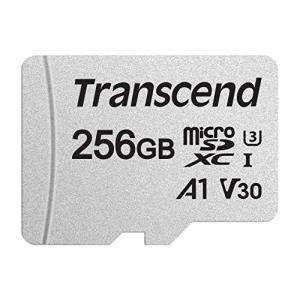 U3 V30 256GB トランセンド microSDカード