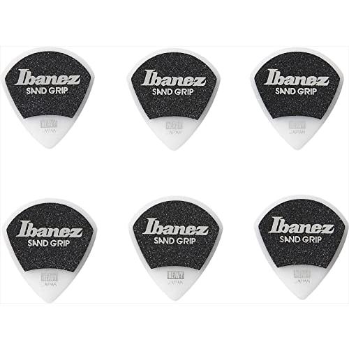 Ibanez 滑り止め素材を使用したピック Grip Wizard Series Sand Grip...