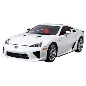 タミヤ 1/24 LEXUS LFA プラモデルの買取情報