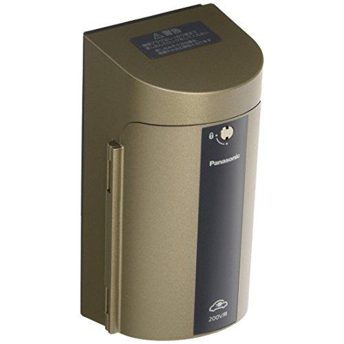 パナソニックPanasonic EV・PHEV充電用 カバー付15A・20A兼用接地屋外コンセント ...