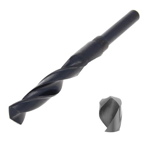 ツイストドリル 刃先径18mm ドリル セット 鉄工用ドリルセット ドリルビット HSS高速鋼934...