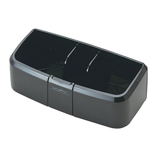 セイワSEIWA 車用 ドリンクホルダー スライドツインドリンク W364