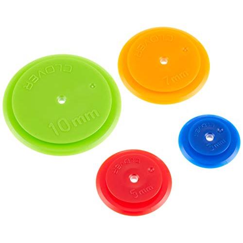 Clover ぬいしろライナー 57-489