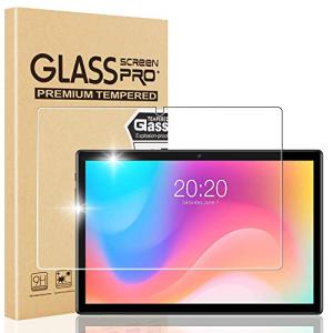TECLAST P20 / P20HD / M40 ガラス フィルム 10.1インチ teclast M40 10.1 フィルム 硬度9H 日本
