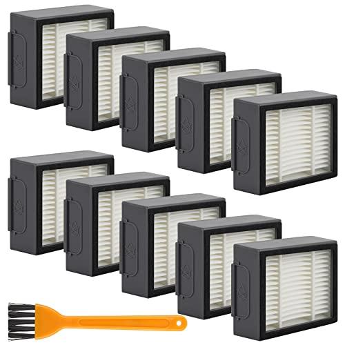 【互換品】 ルンバ フィルター 10個セット i2 / e5 / e6 / e7 / i3+ / i...