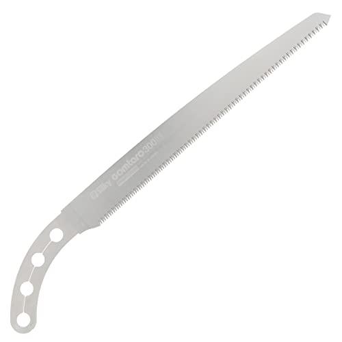 シルキー ゴム太郎 細目 替刃 300mm 105-30