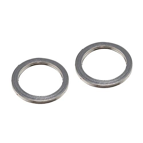 キタコKITACO エキゾーストマフラーガスケットXY-05 XJR400等 963-0000005