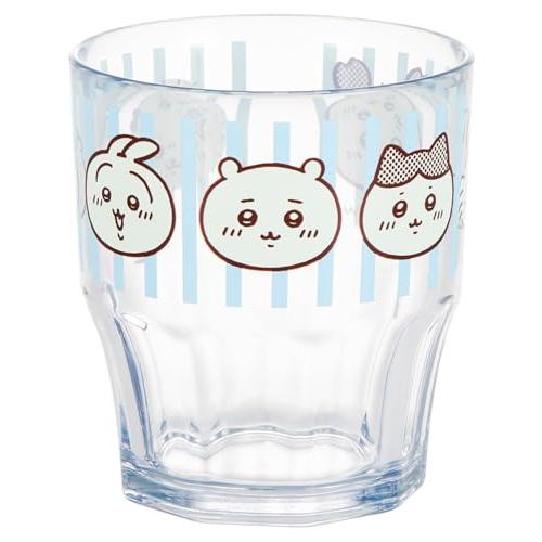 オーエスケー OSK 子供用 プラスチックカップ 300ml ちいかわ コップ CKW No.5 日...