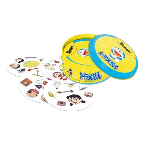ドブル ドラえもん 2-8人用 15分 6才以上向け