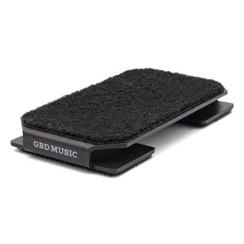 Thin Pedal Riser 100mm STANDARD 薄型 コンパクト ペダルライザー エ...