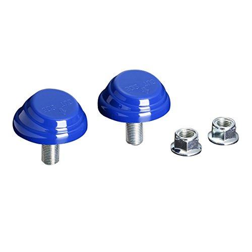 Genb玄武 ハイエース TRH/KDH200系 4WD バンプストッパー フロント SBB02H