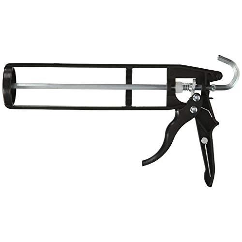 TRUSCOトラスコ カートリッジガン樹脂製 TCGK330