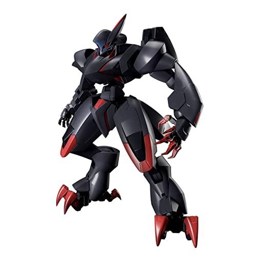 HG 境界戦機 アメインゴースト 1/72スケール 色分け済みプラモデル