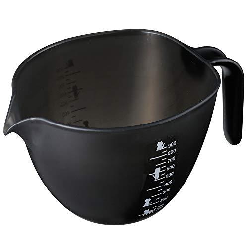 貝印 KAI ねこの計量ボウル Nyammy 日本製 DF4700