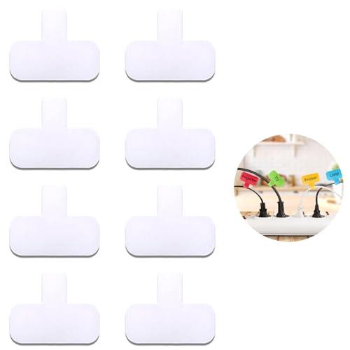 ケーブルラベル タグランキング ケーブルラベル マジックバンド ワイヤタグ ネームラベル 結束バンド...