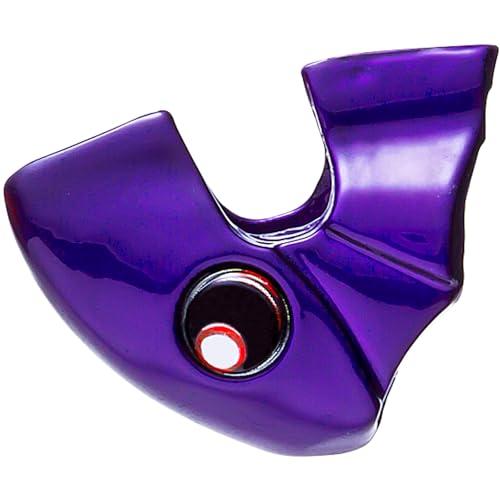 DUELデュエル クイックTRシンカー 10g パープル エギ ティップラン 素早く交換 しっかり固...