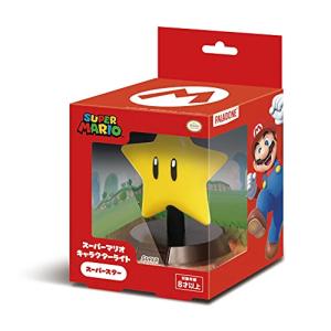 スーパーマリオ キノコ ライト 効果音 置物 雑貨 プレゼント