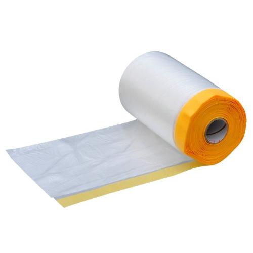 ハンディ・クラウン 室内壁養生マスカー 幅1000mm×長25M マスキングテープ