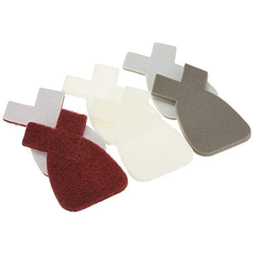 ブラックアンドデッカーBLACK+DECKER スクラビングセット 74-582G