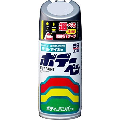 ソフト99SOFT99 99工房 補修ペイント ボデーペン Sー819 300ml SUZUKIスズ...