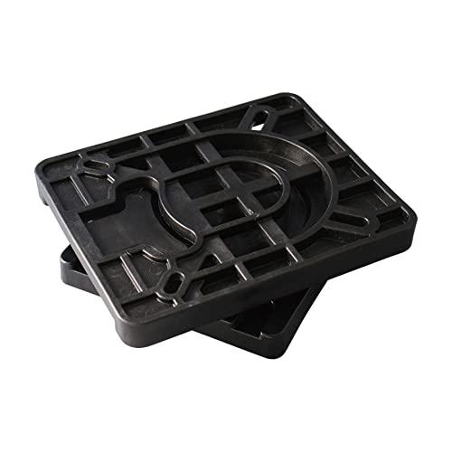 BMO JAPANビーエムオージャパン リムーバブルスイベルベース 30C0045 ブラック