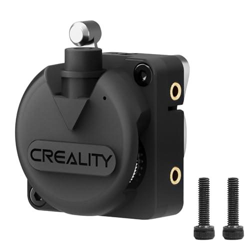 【互換品】 Creality K1/K1 Max/K1C モーターなし押出機、アップグレード K1 ...