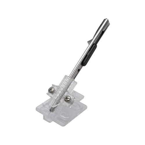 槌屋ヤックTsuchiya Yac 車内用品 ウィンドーフィルム アシストカッター 型取り用 DF-...