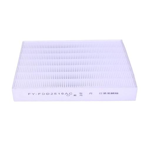 FY-FDD2519AC 交?用微小粒子用フィルタ一 換気扇 気調システム ィルター兼容品