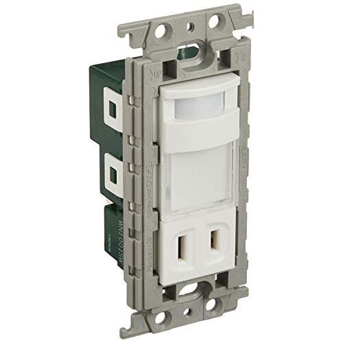 パナソニックPanasonic コスモシリーズワイド21 埋込熱線センサ付 ナイトライト LED:電...