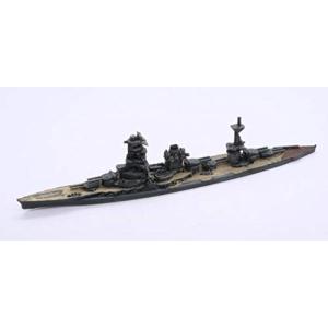 フジミ模型 1/3000 集める軍艦シリーズ No.10 日本海軍連合艦隊主力戦艦 12艦セット プラモデル 軍艦10