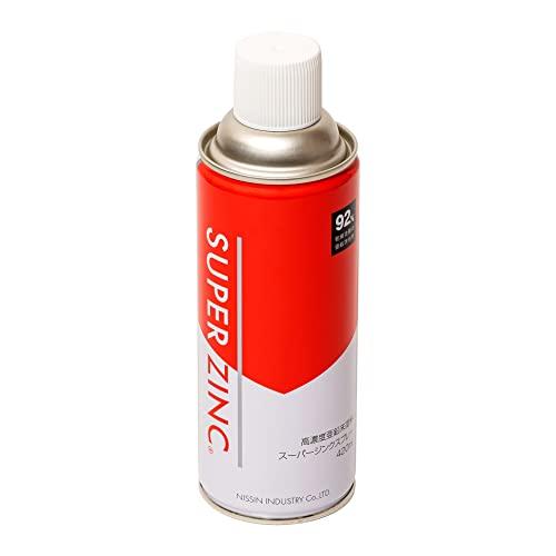 スーパージンクスプレー 420ml