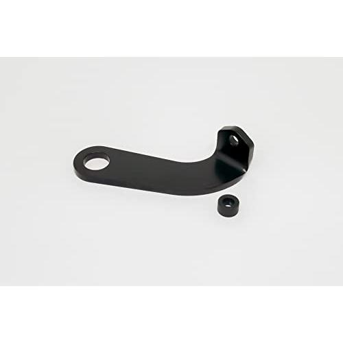 MITSUBAミツバサンコーワ EDR用カメラステー ミラーマウント EDR-P15 ブラック